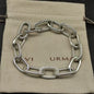 Fashionable Simple Retro Beaded Bracelet Daily Wear for Men and Women