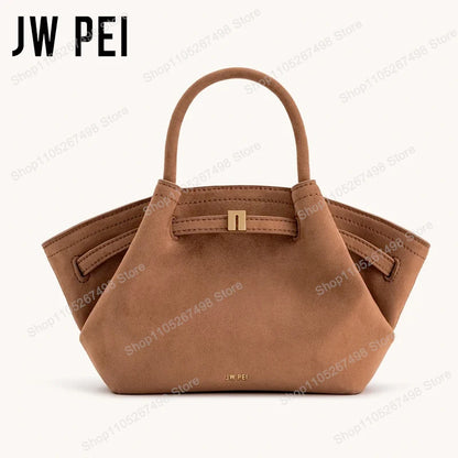 Women Leather Shoulder Bag