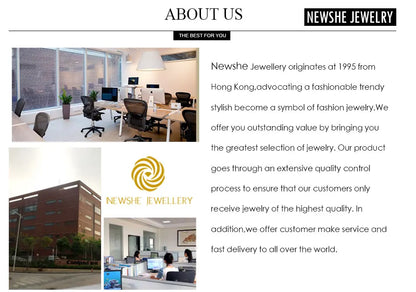 Newsha Certified Moissanite Wedding Band for Women 925 Sterling Silver