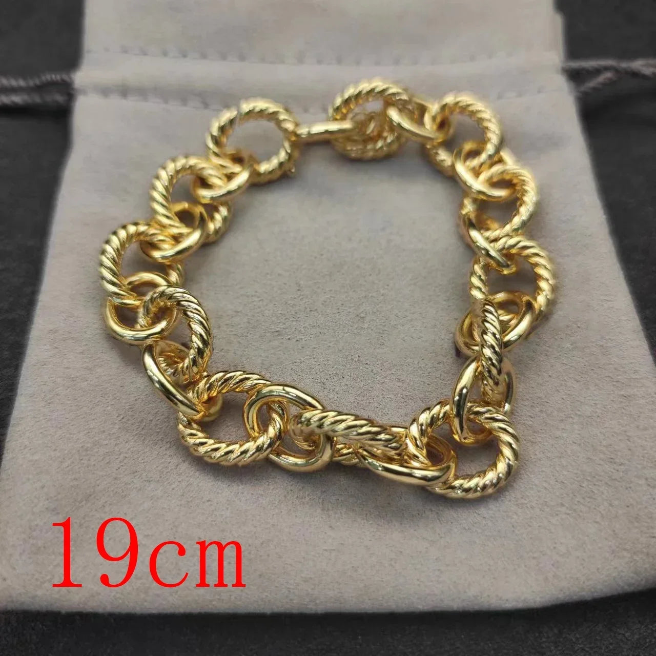 Fashionable Simple Retro Beaded Bracelet Daily Wear for Men and Women