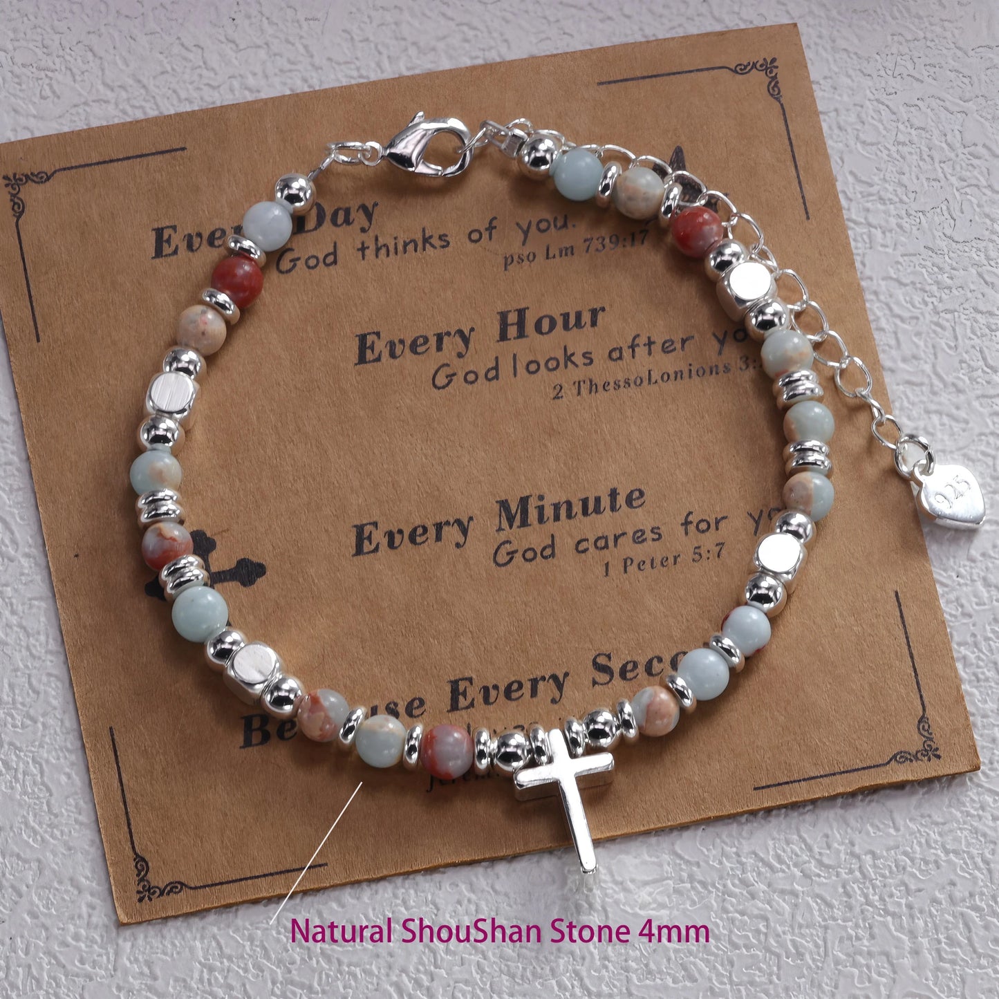 VENTFILLE 925 Sterling Silver Line Extremely fine Bracelet