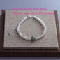 VENTFILLE 925 Sterling Silver Butterfly Bracelet