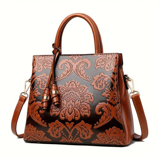 2025 The new stylish ladies hand bag