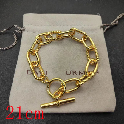 Fashionable Simple Retro Beaded Bracelet Daily Wear for Men and Women