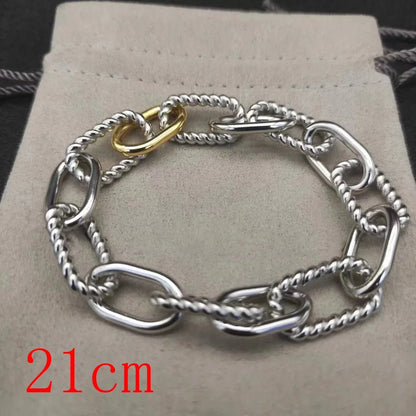 Fashionable Simple Retro Beaded Bracelet Daily Wear for Men and Women