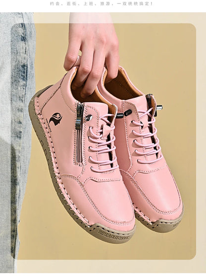 Women Casual Shoes Non-Slip Wear Resistant