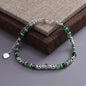 VENTFILLE 925 Sterling Silver Line Extremely fine Bracelet