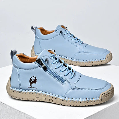 Women Casual Shoes Non-Slip Wear Resistant