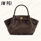 Women Leather Shoulder Bag