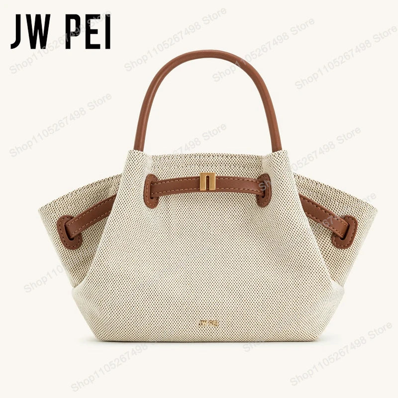 Women Leather Shoulder Bag