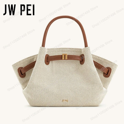 Women Leather Shoulder Bag