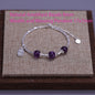 VENTFILLE 925 Sterling Silver Butterfly Bracelet