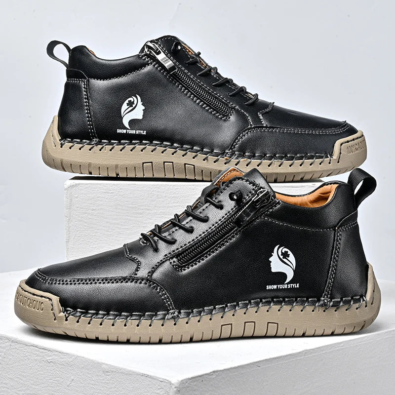 Women Casual Shoes Non-Slip Wear Resistant