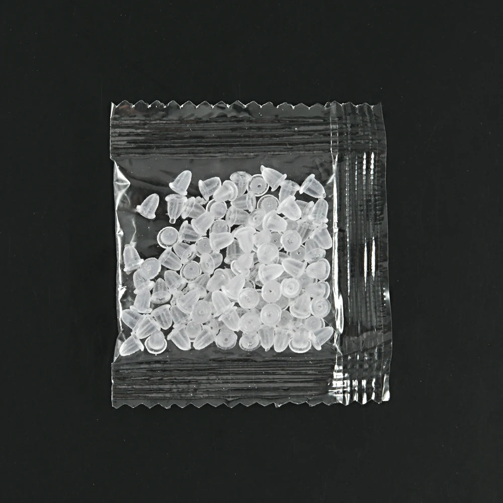 Professional Ear Piercing Gun Tool Set 98pc Ear Studs Steel Ear Nose Navel Body Piercing Gun Unit Tool Kit