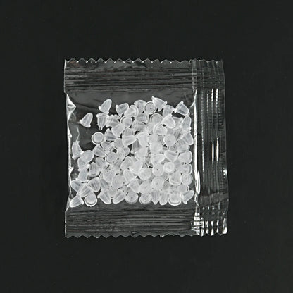 Professional Ear Piercing Gun Tool Set 98pc Ear Studs Steel Ear Nose Navel Body Piercing Gun Unit Tool Kit