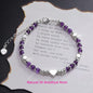 VENTFILLE 925 Sterling Silver Butterfly Bracelet
