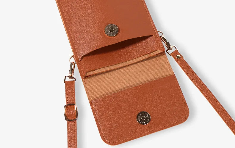 Phone Purse Crossbody Bags for Women,