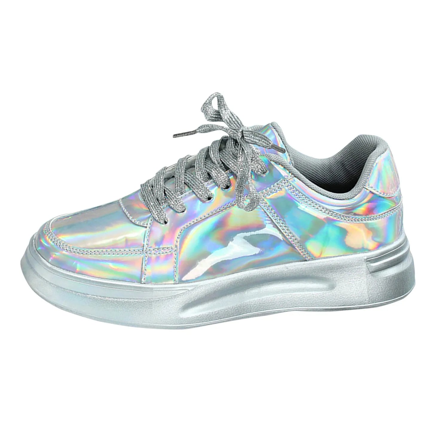 Women Casual Shoes Fashion Breathable Walking Sneakers