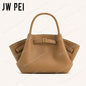Women Leather Shoulder Bag