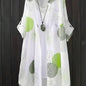 PLUS SIZE Women's Shirt - Loose Comfortable Chic Blouse