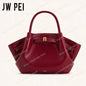 Women Leather Shoulder Bag