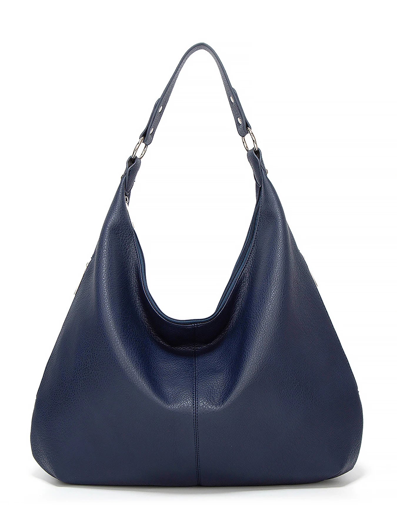 Pahajim Handbag and Wallet Set for Women leather Shoulder Bag
