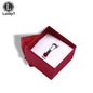 4*4*3cm 120pcs Jewelry Boxes for Jewelry Assorted Colors Ring Box Small Gift Boxes