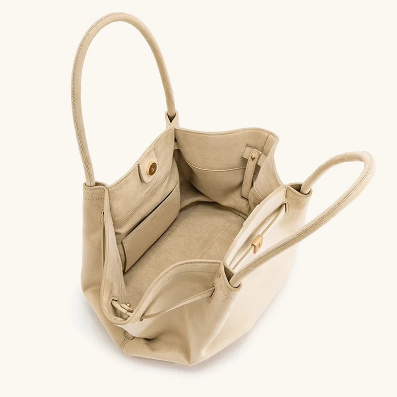 Women Leather Shoulder Bag