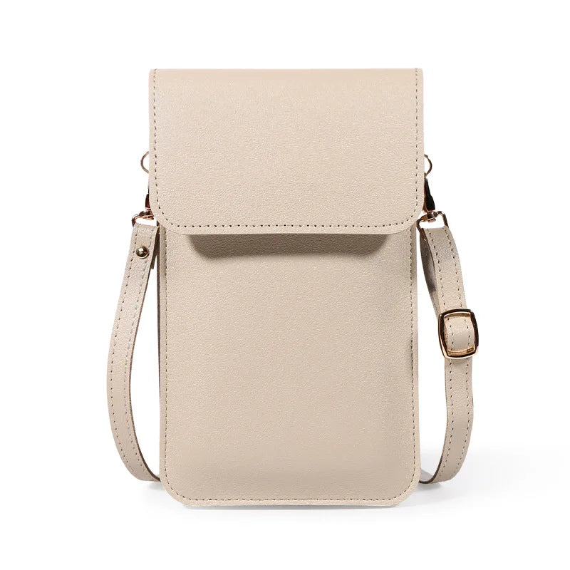 Phone Purse Crossbody Bags for Women,