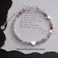 VENTFILLE 925 Sterling Silver Line Extremely fine Bracelet