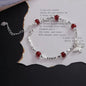 VENTFILLE 925 Sterling Silver Line Extremely fine Bracelet
