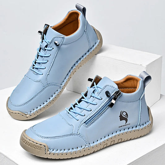 Women Casual Shoes Non-Slip Wear Resistant