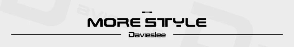 Davieslee 4mm Necklace for Men Women Curb Chain