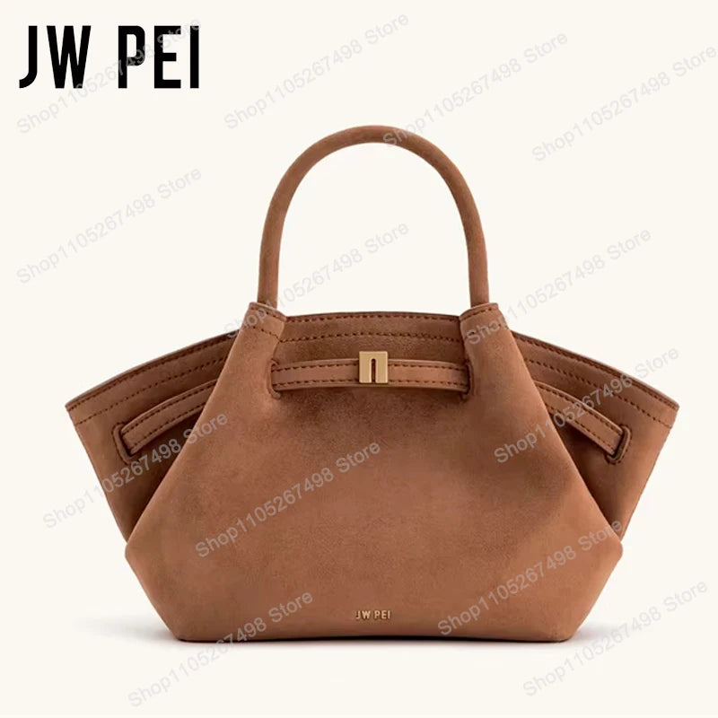 Women Leather Shoulder Bag