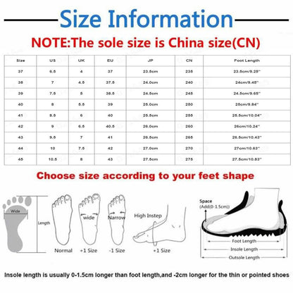 Women Casual Shoes Fashion Breathable Walking Sneakers