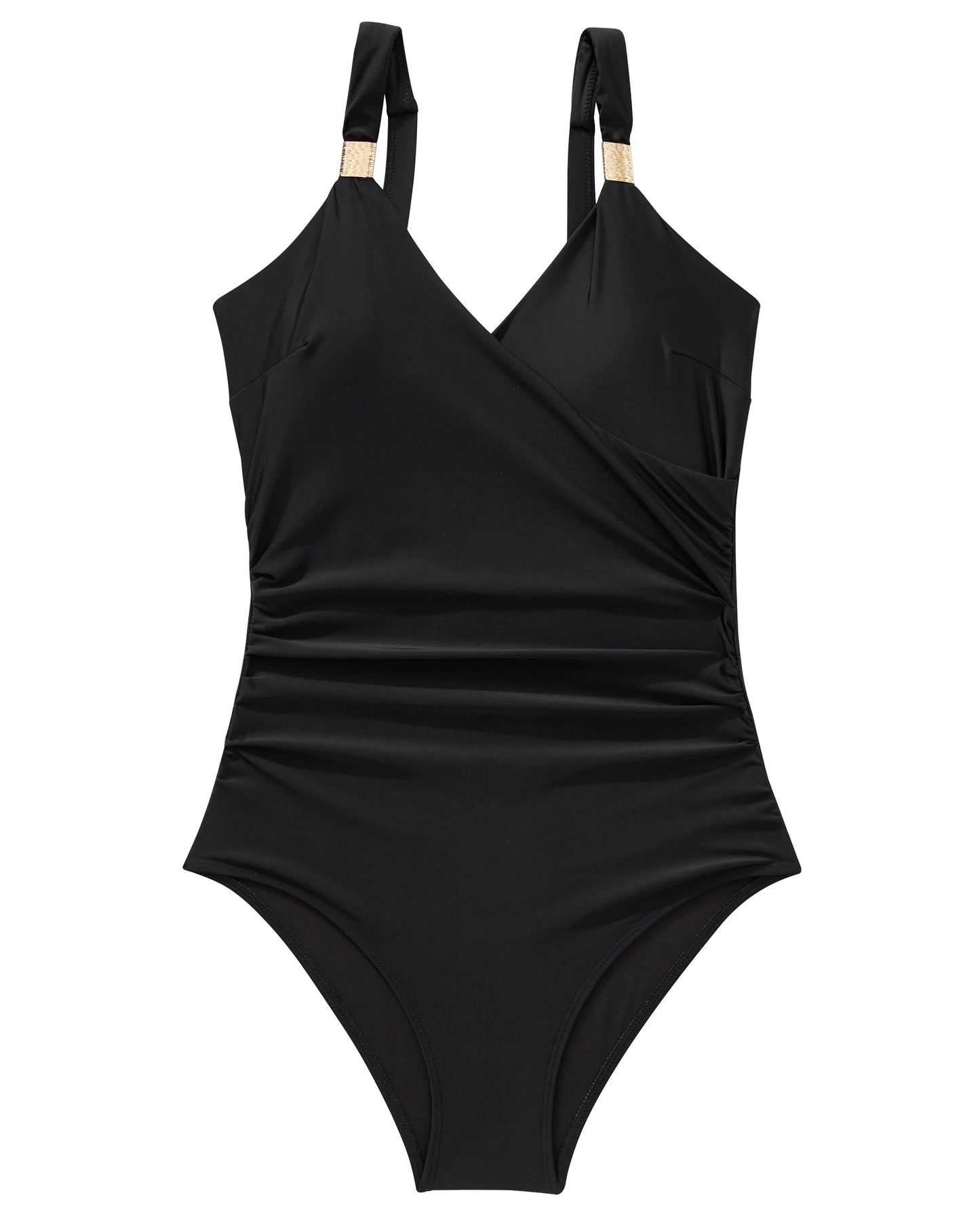 Women's Summer V-neck Swimsuit One-piece