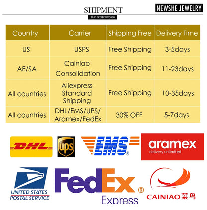 Newsha Certified Moissanite Wedding Band for Women 925 Sterling Silver