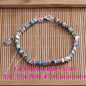 VENTFILLE 925 Sterling Silver Line Extremely fine Bracelet