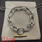 Fashionable Simple Retro Beaded Bracelet Daily Wear for Men and Women