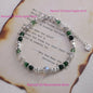 VENTFILLE 925 Sterling Silver Butterfly Bracelet