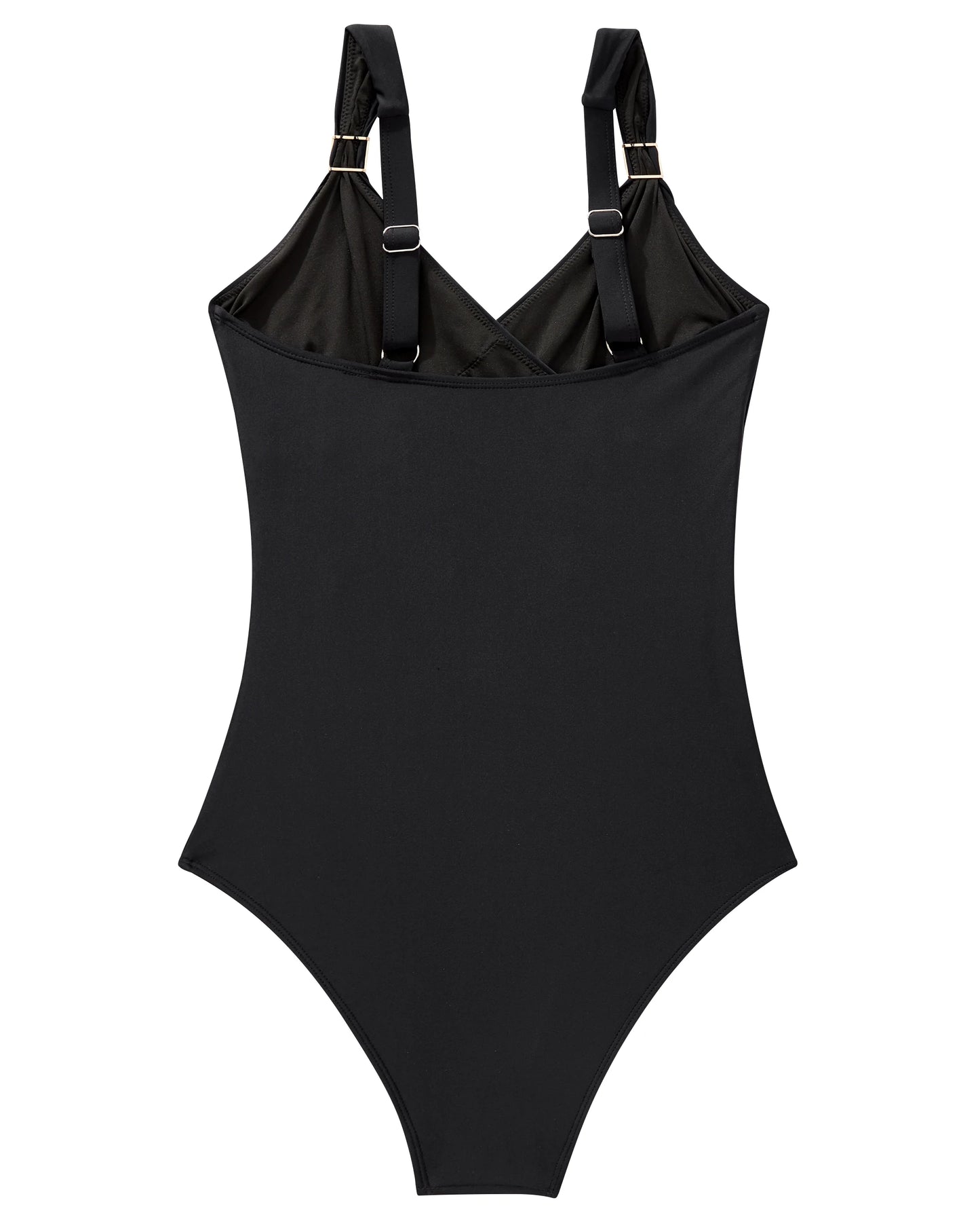 Women's Summer V-neck Swimsuit One-piece