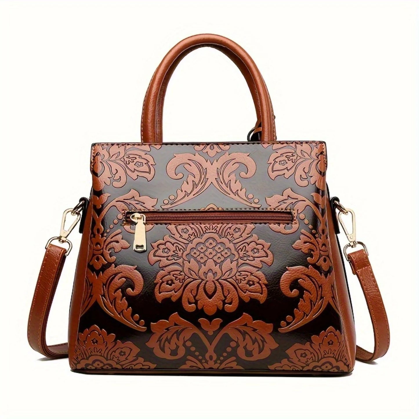 2025 The new stylish ladies hand bag