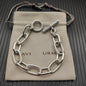 Fashionable Simple Retro Beaded Bracelet Daily Wear for Men and Women
