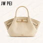 Women Leather Shoulder Bag