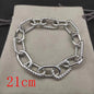 Fashionable Simple Retro Beaded Bracelet Daily Wear for Men and Women