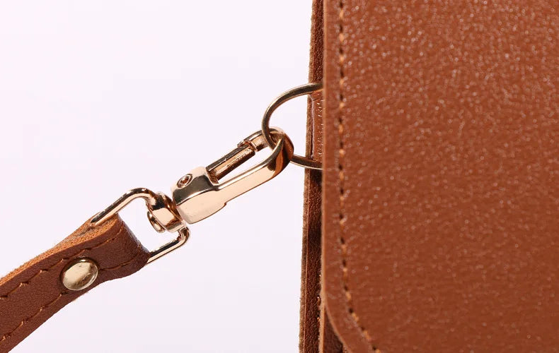 Phone Purse Crossbody Bags for Women,