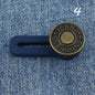 New Fashion Clothing Elastic Bow Waistline Increase