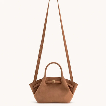 Women Leather Shoulder Bag